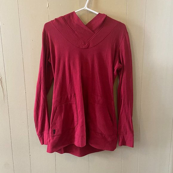 Lole Long Hooded Sweater - Picture 1 of 4